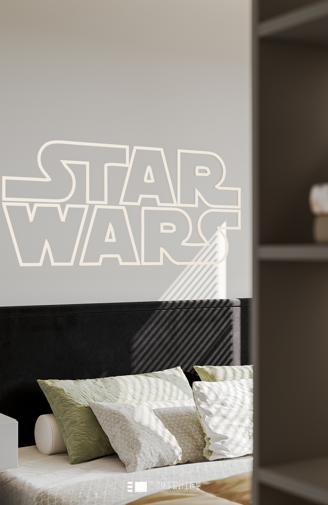 三行集作 |​ 润物无声，静若安澜-59