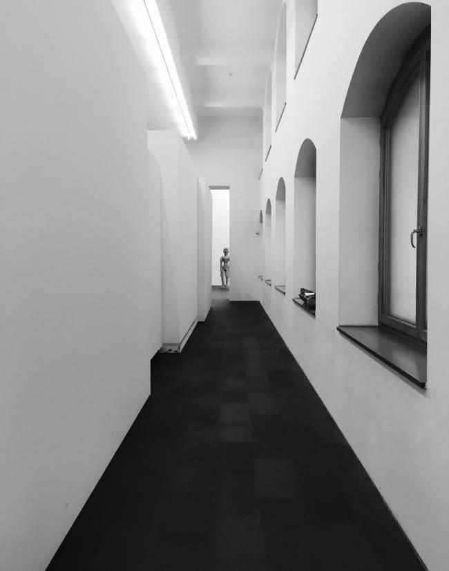 “老虎与乌龟”丨德国丨德国艺术家乌尔里希·根茨和海克·穆特-43