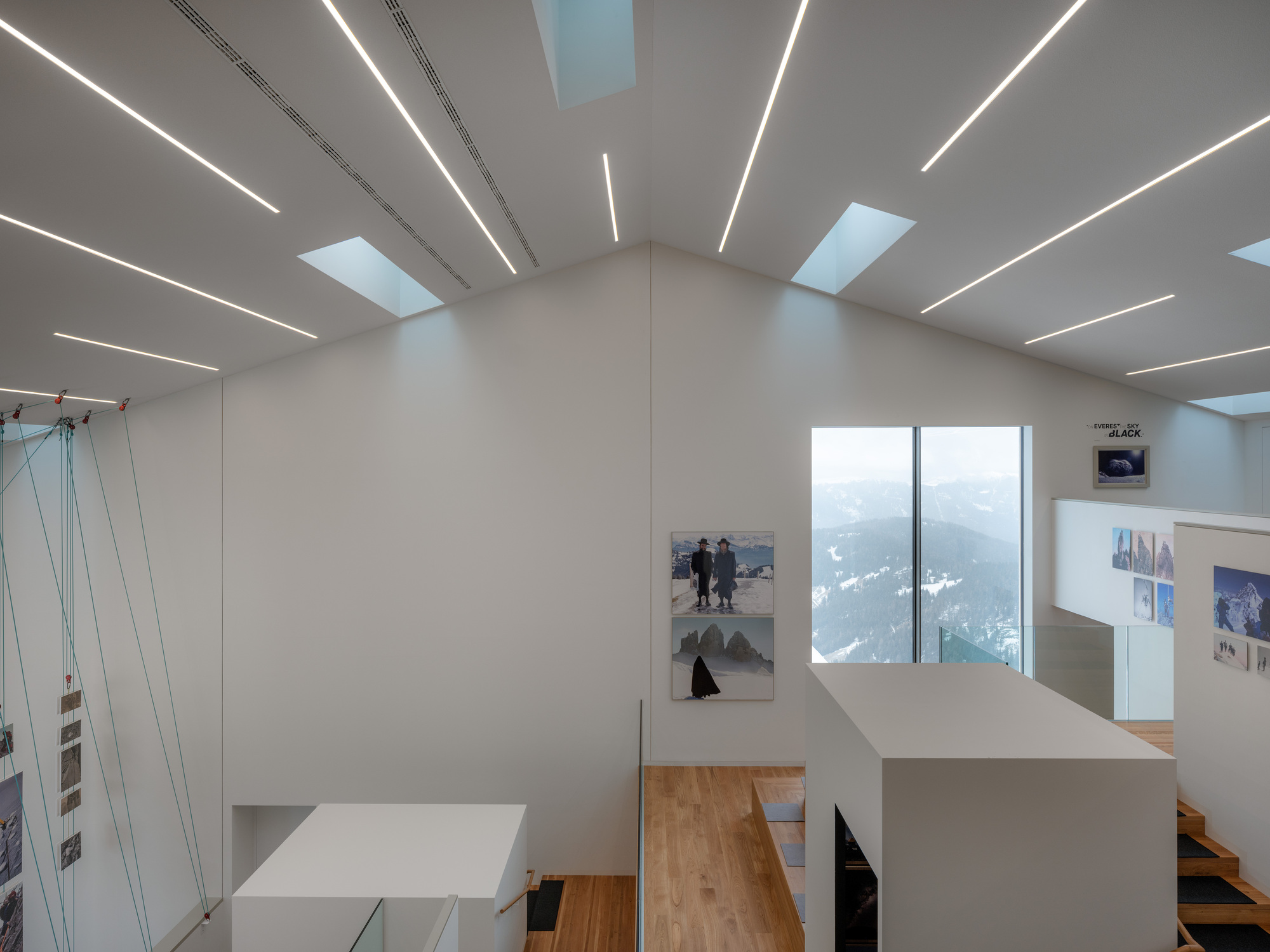 鲁门山地摄影博物馆(Lumen Museum of Mountain Photography)-26