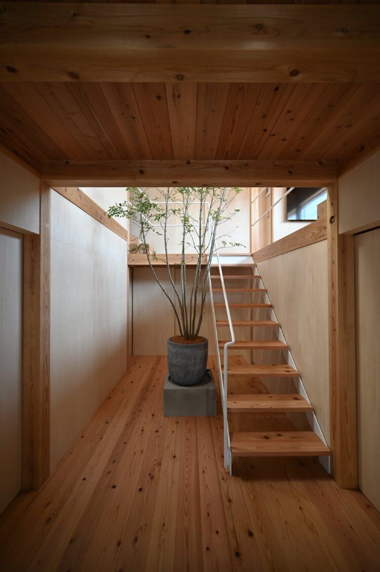 1900プロジェクト | 岐阜の設計事務所・後藤耕太建築工房-7