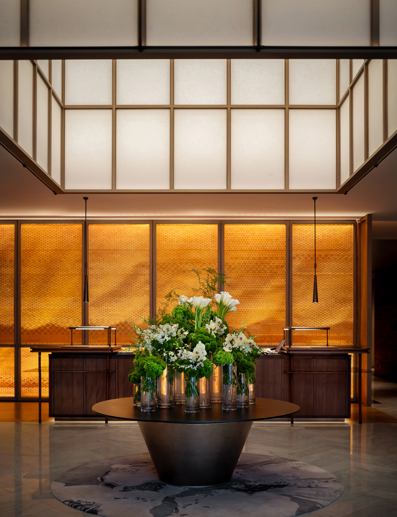 南京明怡美憬阁精选酒店丨中国南京丨ONE HOUSE DESIGN壹舍设计-11