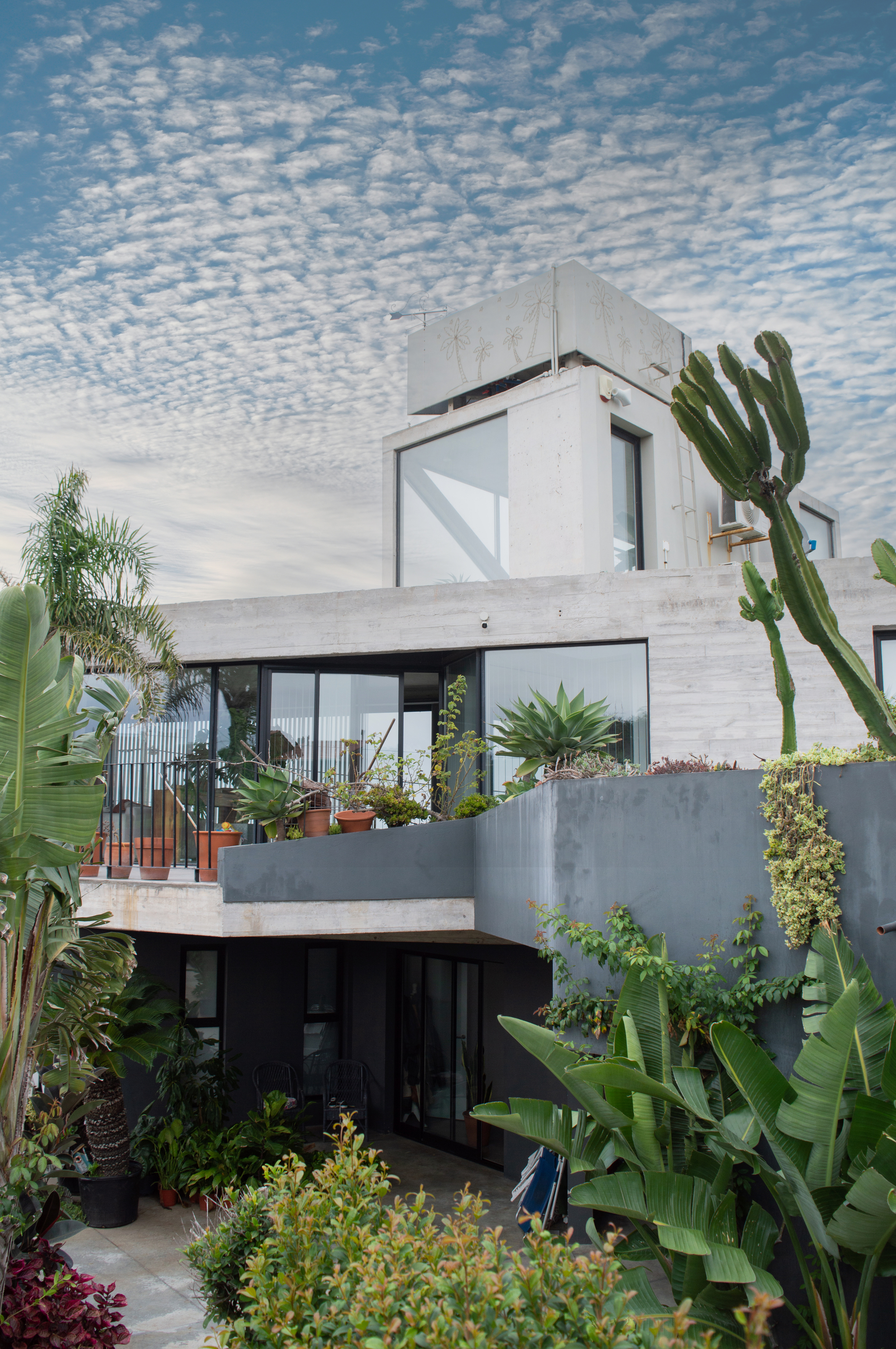 米拉多尔住宅丨阿根廷马德普拉塔-12