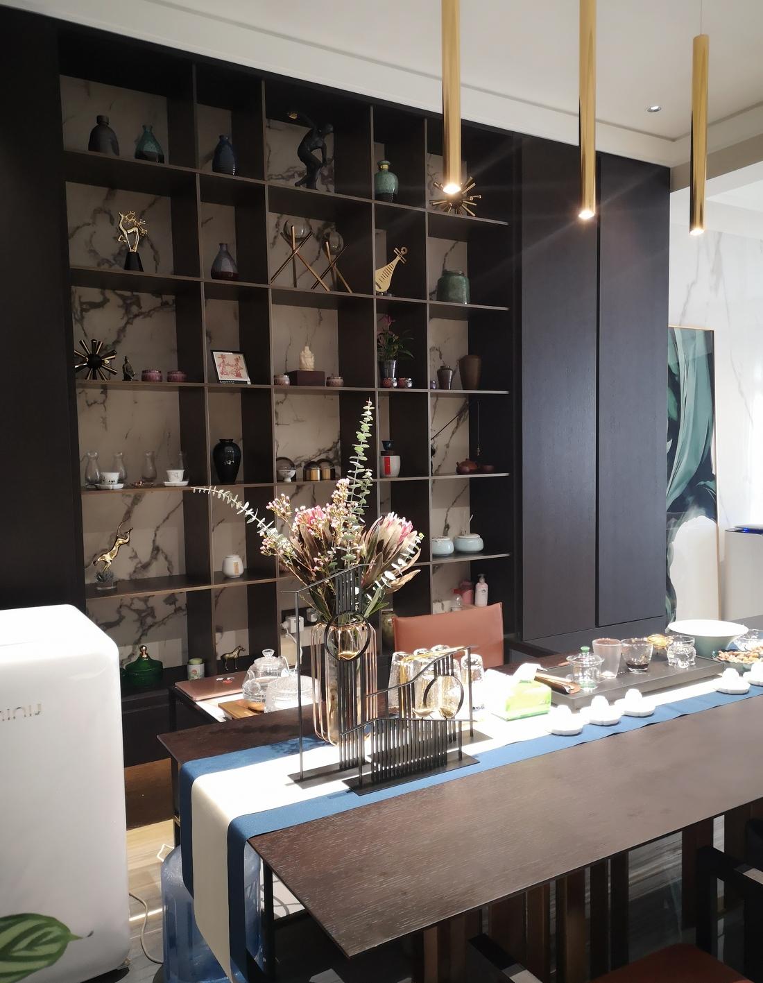 上海一家10000平方米家具展示店操刀丨中国上海-20