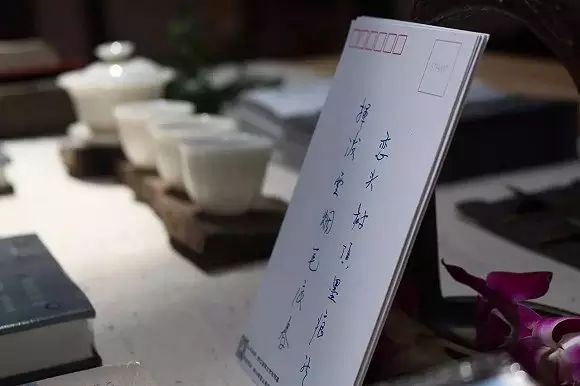 躲进茶园深处的农家小院，喝杯茶守候时光-42