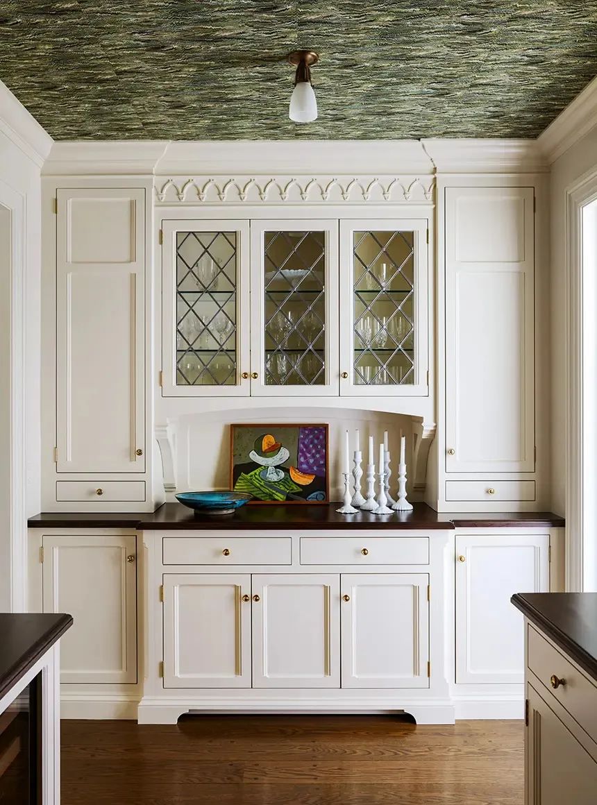 洛杉矶住宅丨美国洛杉矶丨Carrier and Company-83