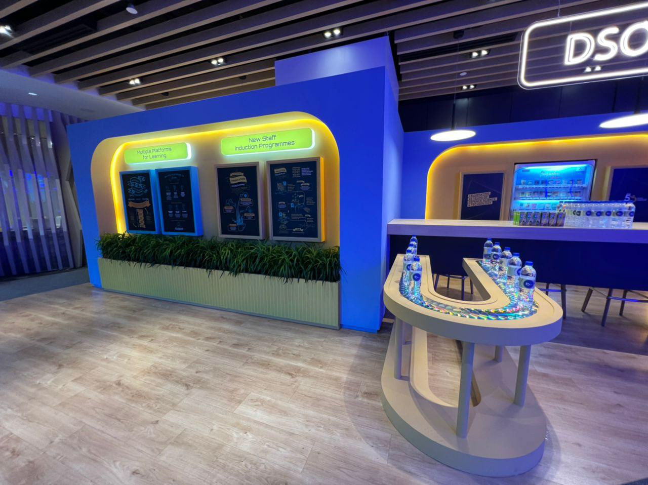 DSO Talent Attraction & Outreach Exhibition-21