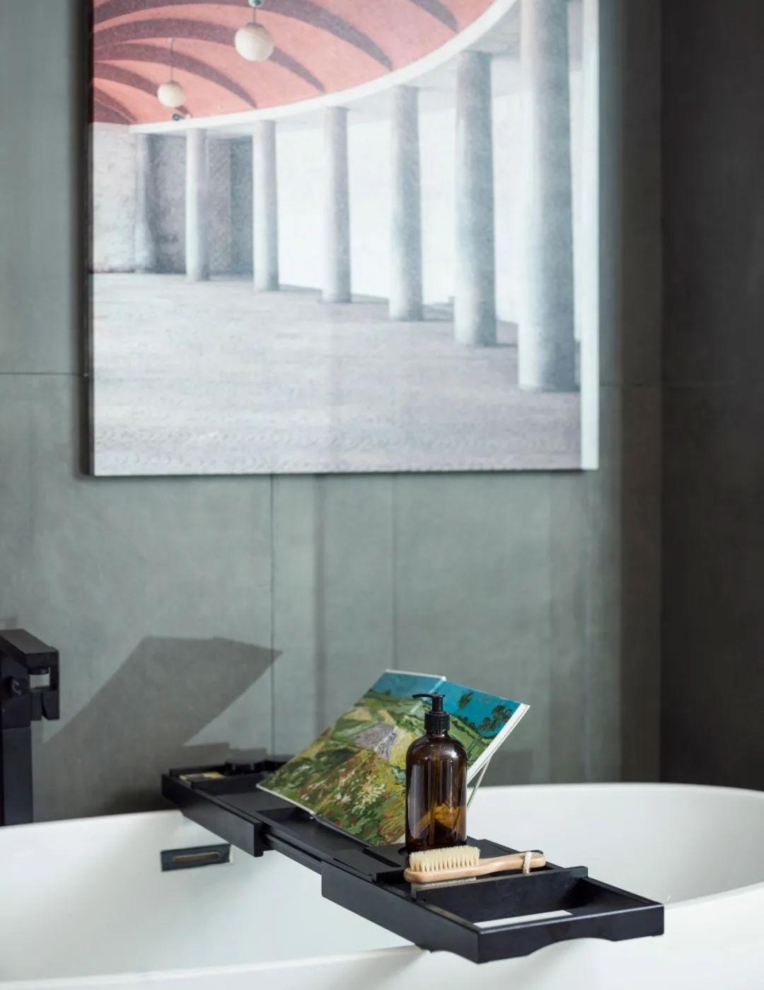 温州东望蓝海叠墅样板间丨中国温州丨鲲誉设计,美域高-58