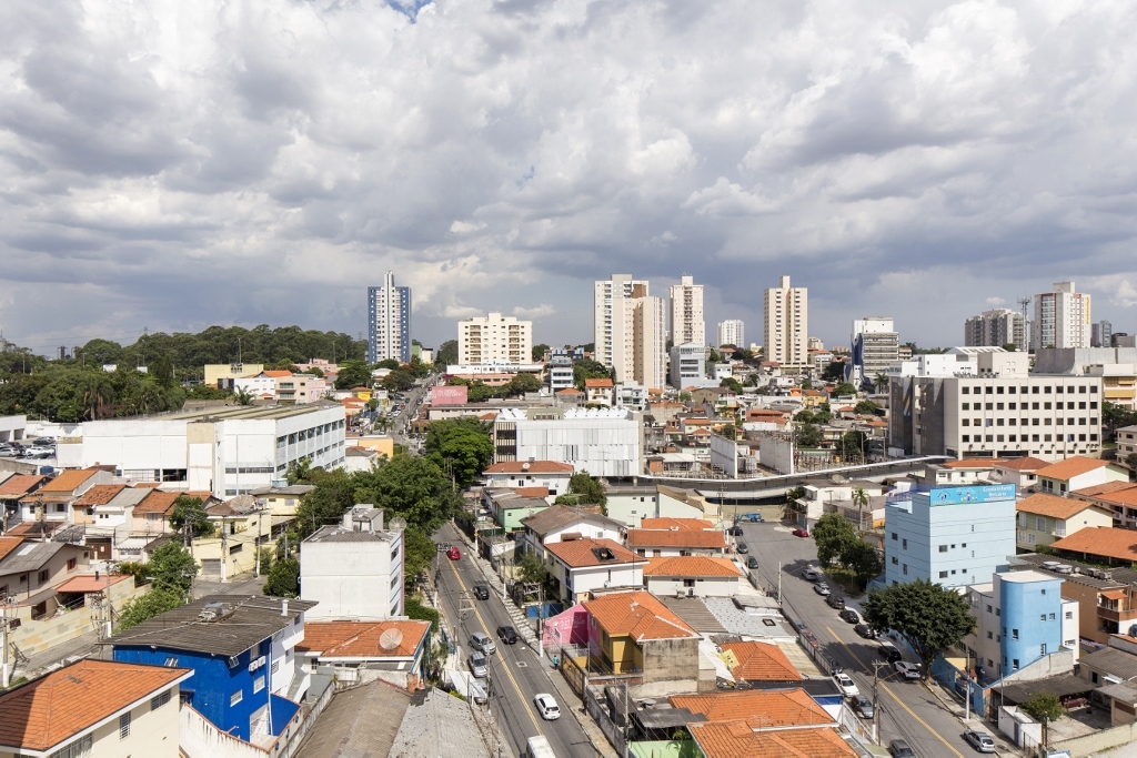 巴西 Bradesco 基金会学校 | 旧建筑新生命,垂直校园的绿色创新-87