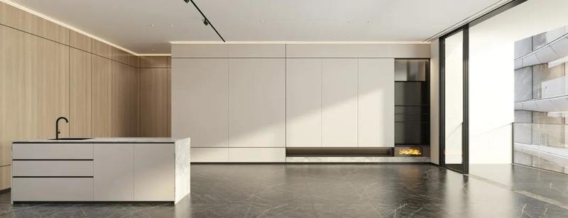 2020深圳国际精装住宅展×ENJOYDESIGN《家·无限》-17