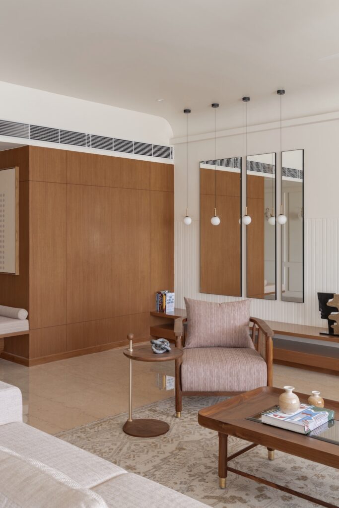 丨印度丨Shreya Patel及其同名室内设计公司-20