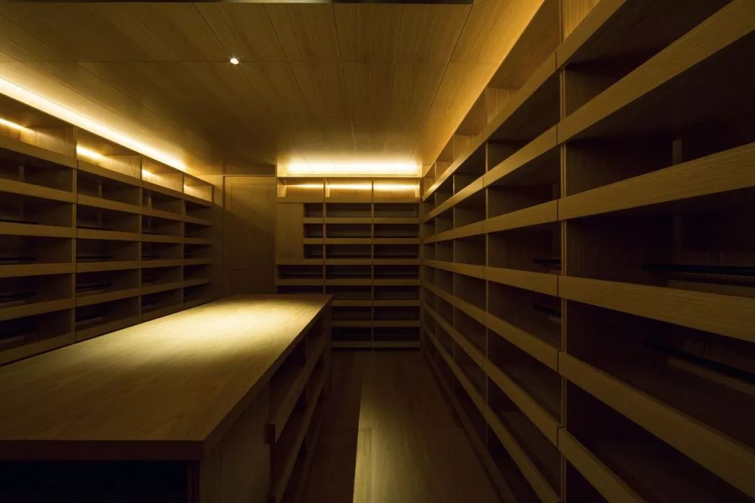 日本顶级豪宅设计 | 低调优雅，细节满满-76