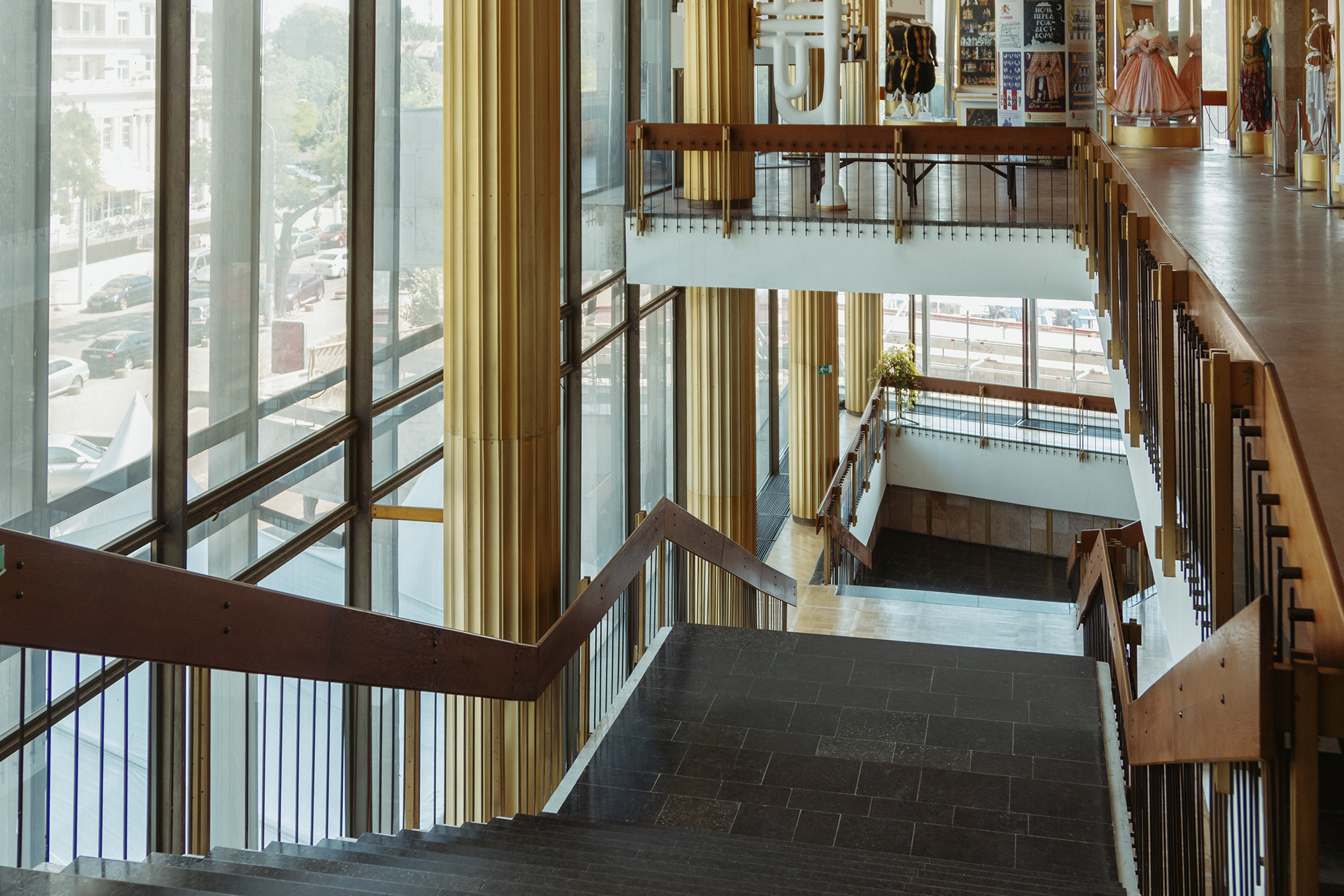 Odessa Academic Musical Comedy Theatre-31