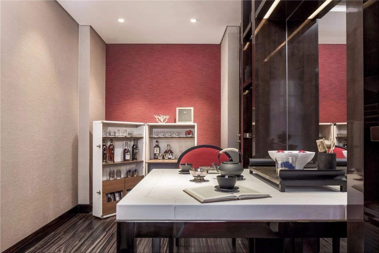 450㎡现代别墅设计丨高贵与品质兼备-40