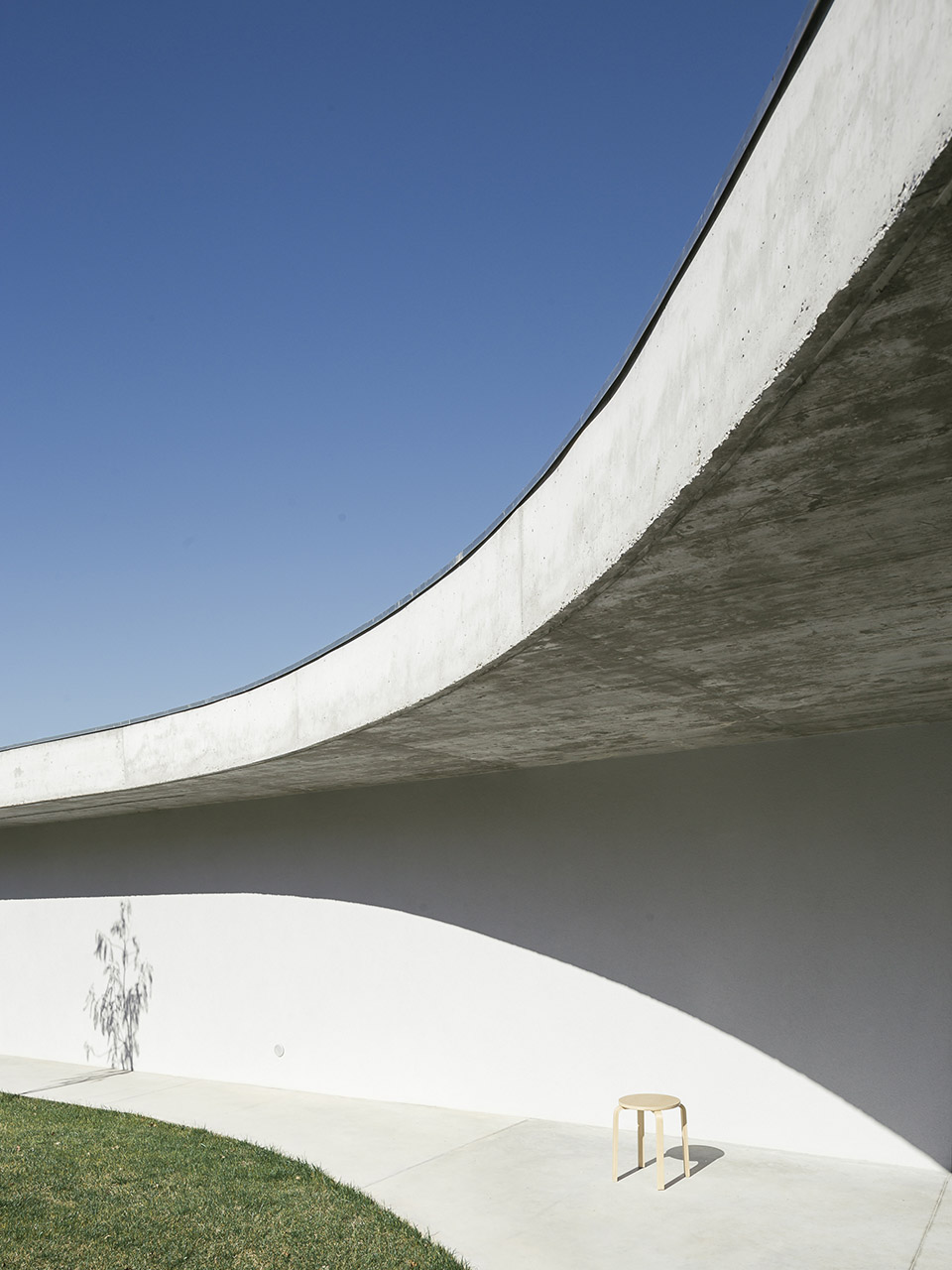 Gloma 住宅，葡萄牙 / Bruno Dias Arquitectura-30