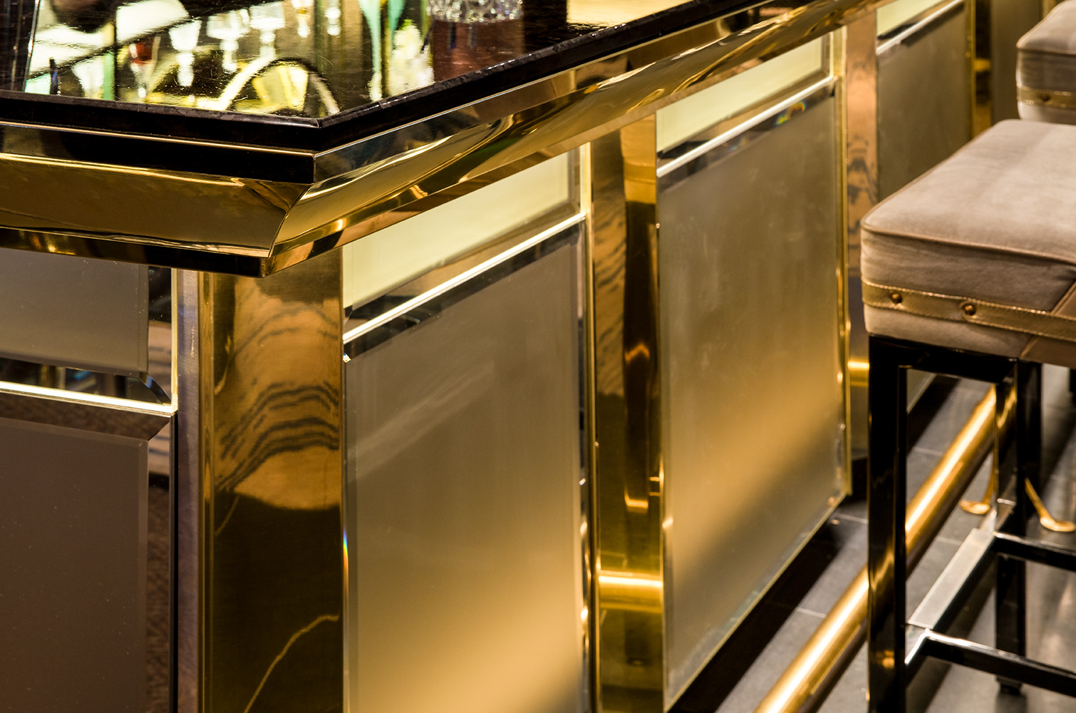 借口鸡尾酒休息室赌场度假村和空，拉斯维加斯-1