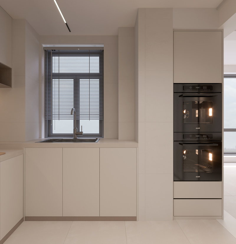 贵阳琉森堡高端住宅设计丨中国贵阳丨贵州諾克设计有限公司-39