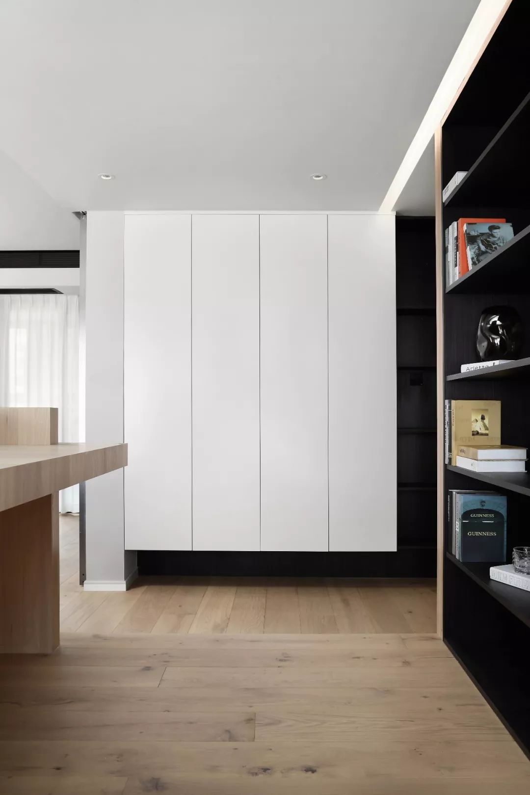 广州一点设计 | 用设计还原家的样子-15