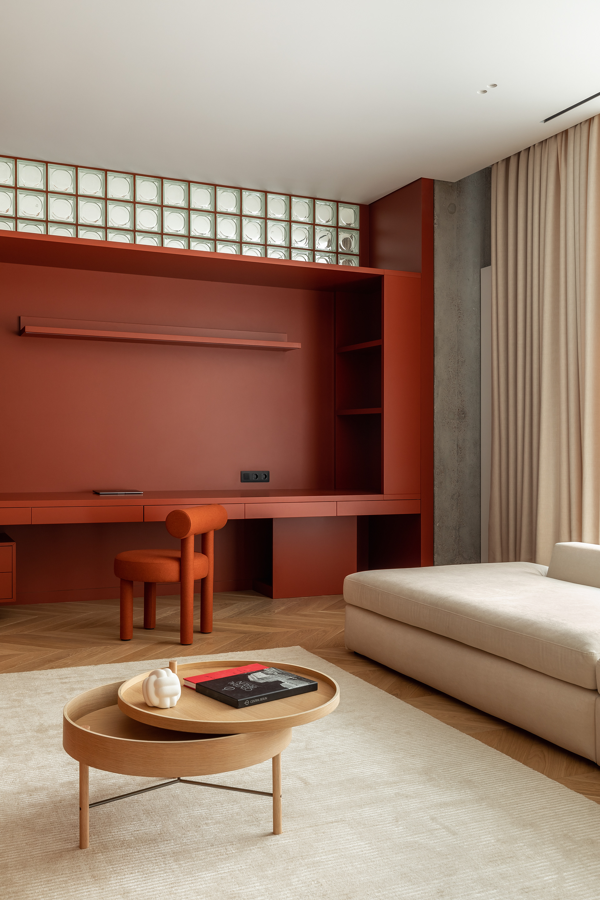 双 A 项目丨乌克兰基辅丨onemore.buro-54