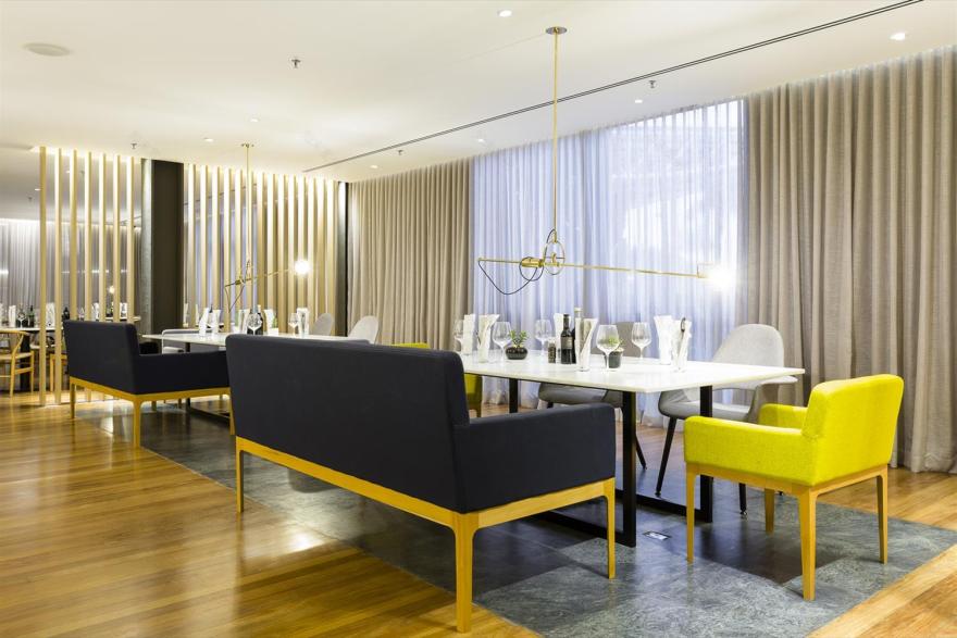 瓜鲁柳斯铂尔曼酒店-17