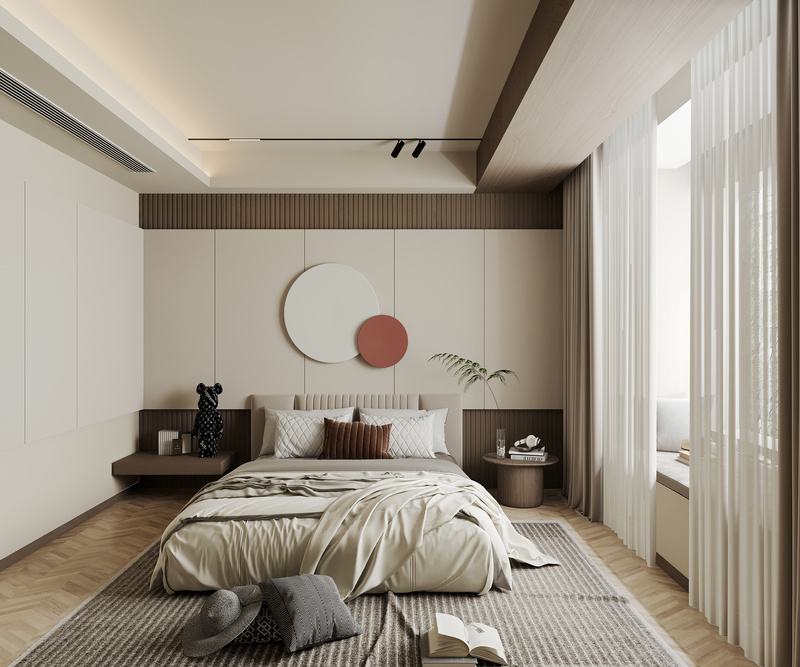 贵阳融创玖镜台伽罗雅事丨中国贵阳丨諾克设计团队-71