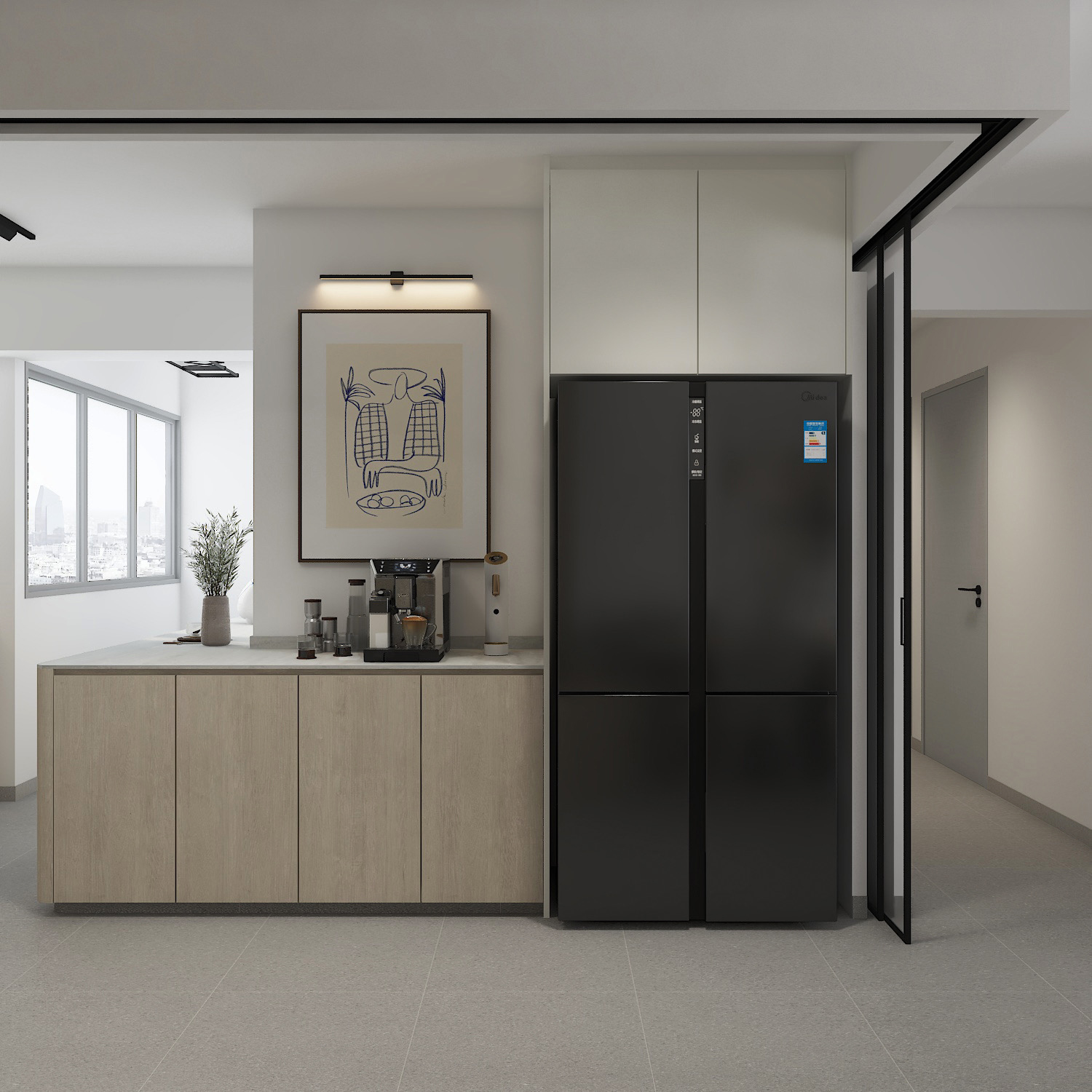 Form & Function House-3