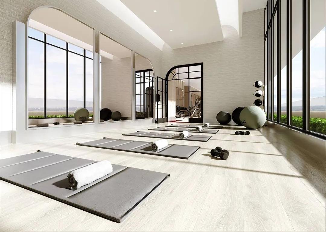 Chateau 公寓丨加拿大多伦多丨II by IV Design-59