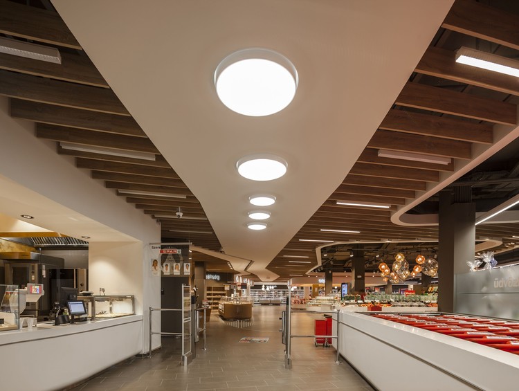 SPAR Flagshipstore LAB5 Architects-62