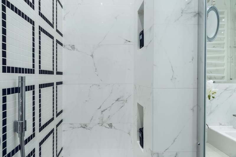 年轻女商人公寓设计丨D  zone工作室-8