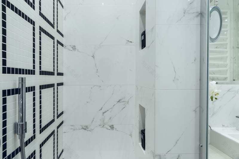 年轻女商人公寓设计丨D zone工作室-8