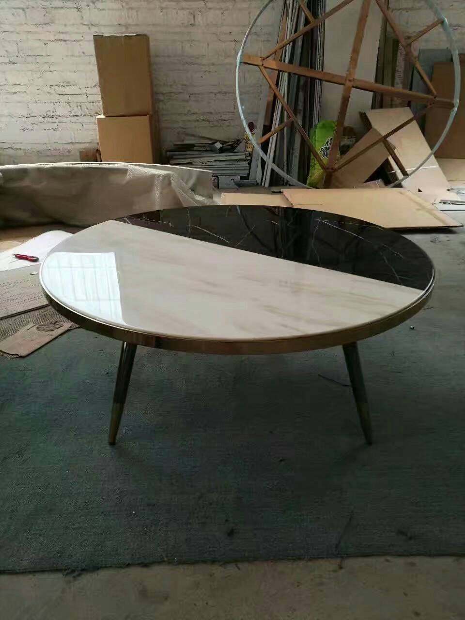 佛山轻奢家具定制厂家 寻求设计师长期合作-12