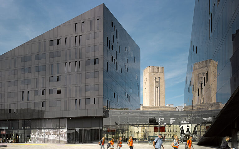 丨英国利物浦-24