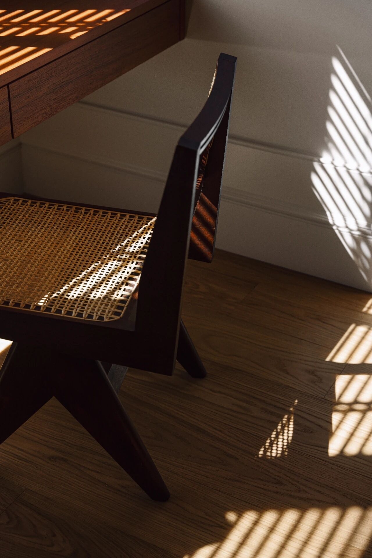 西府大院丨中国北京丨麦驰空间设计事务所-48