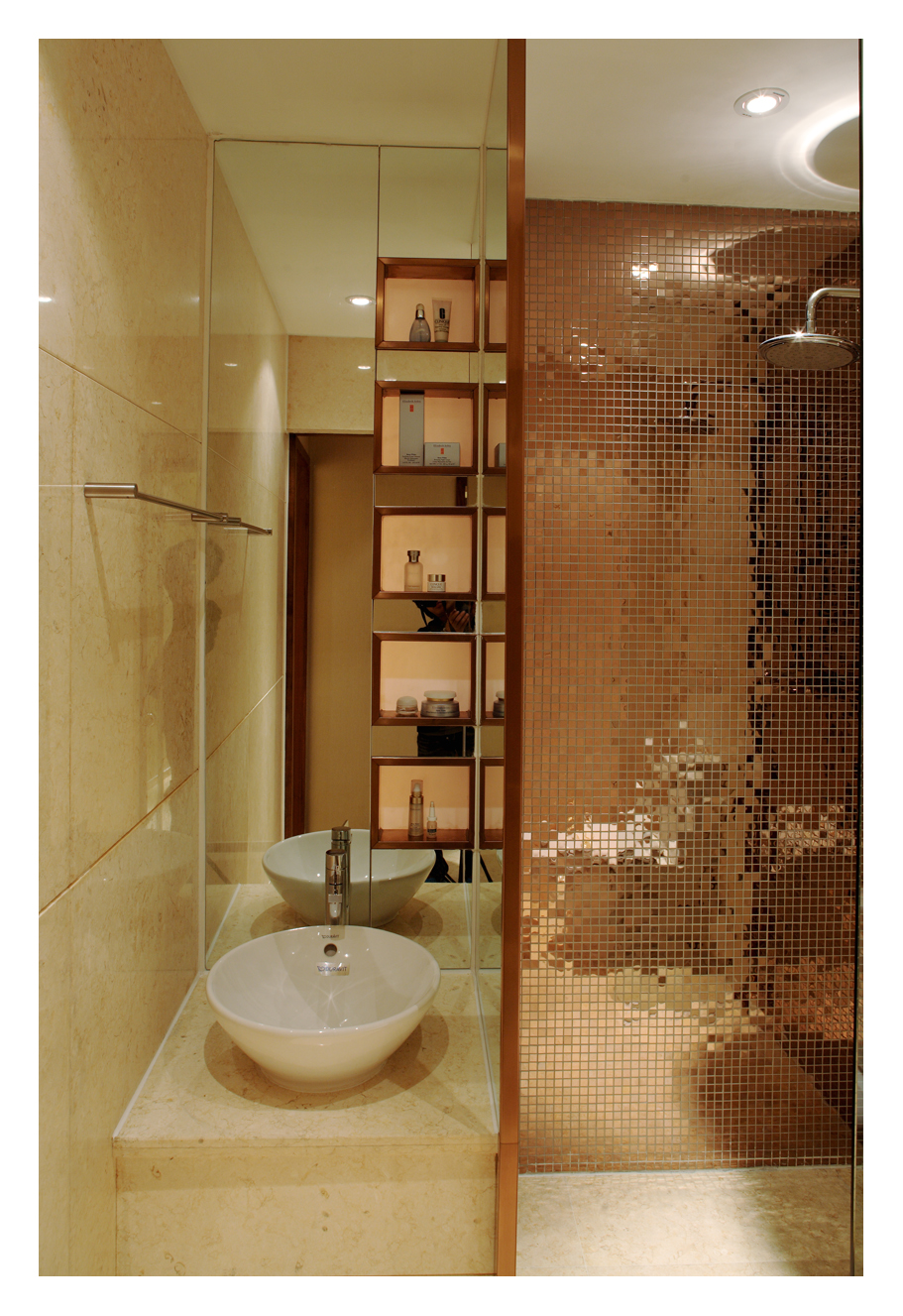 奢华 重庆龙湖春森彼岸-5