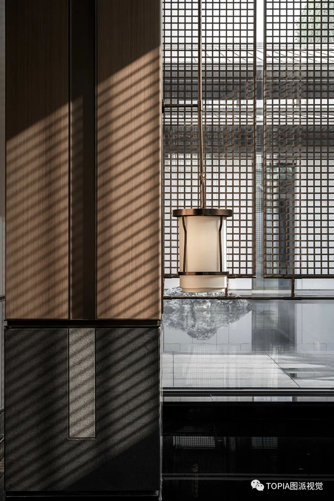 融创·山水云龙售楼处丨中国徐州丨近境制作,TCD²DESIGN|澍田设计-14