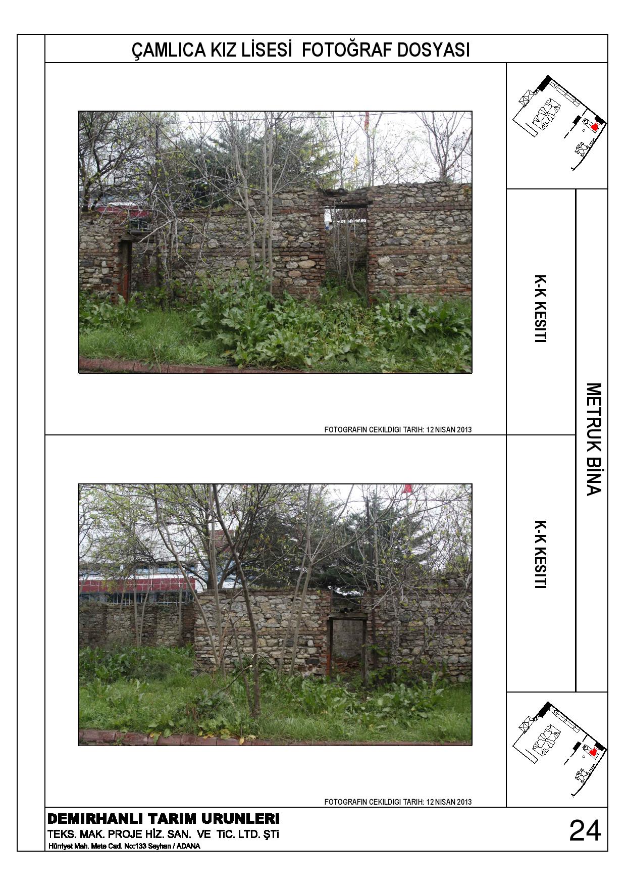 卡米卡高中历史墙保护-30