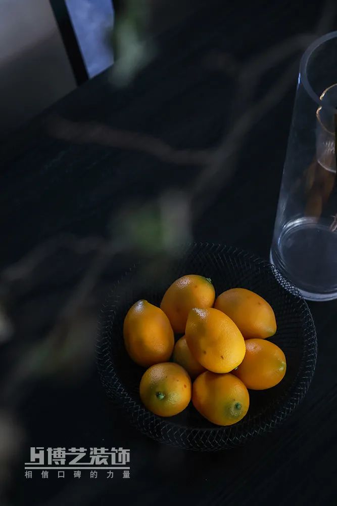 金地家园现代私宅丨博艺装饰-28