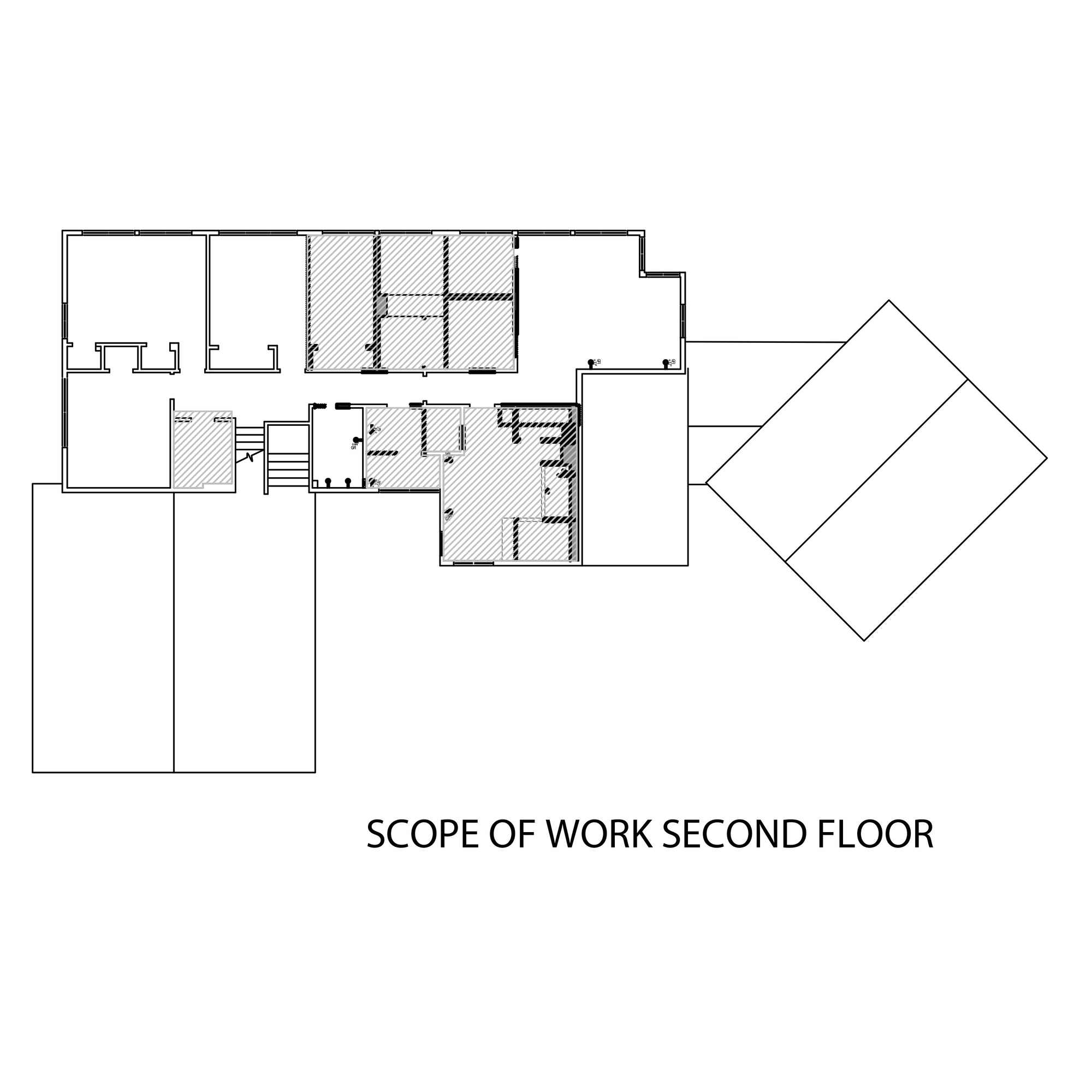 索登湖屋丨美国丨Iannuzzi Studio,Temescal Creative-45