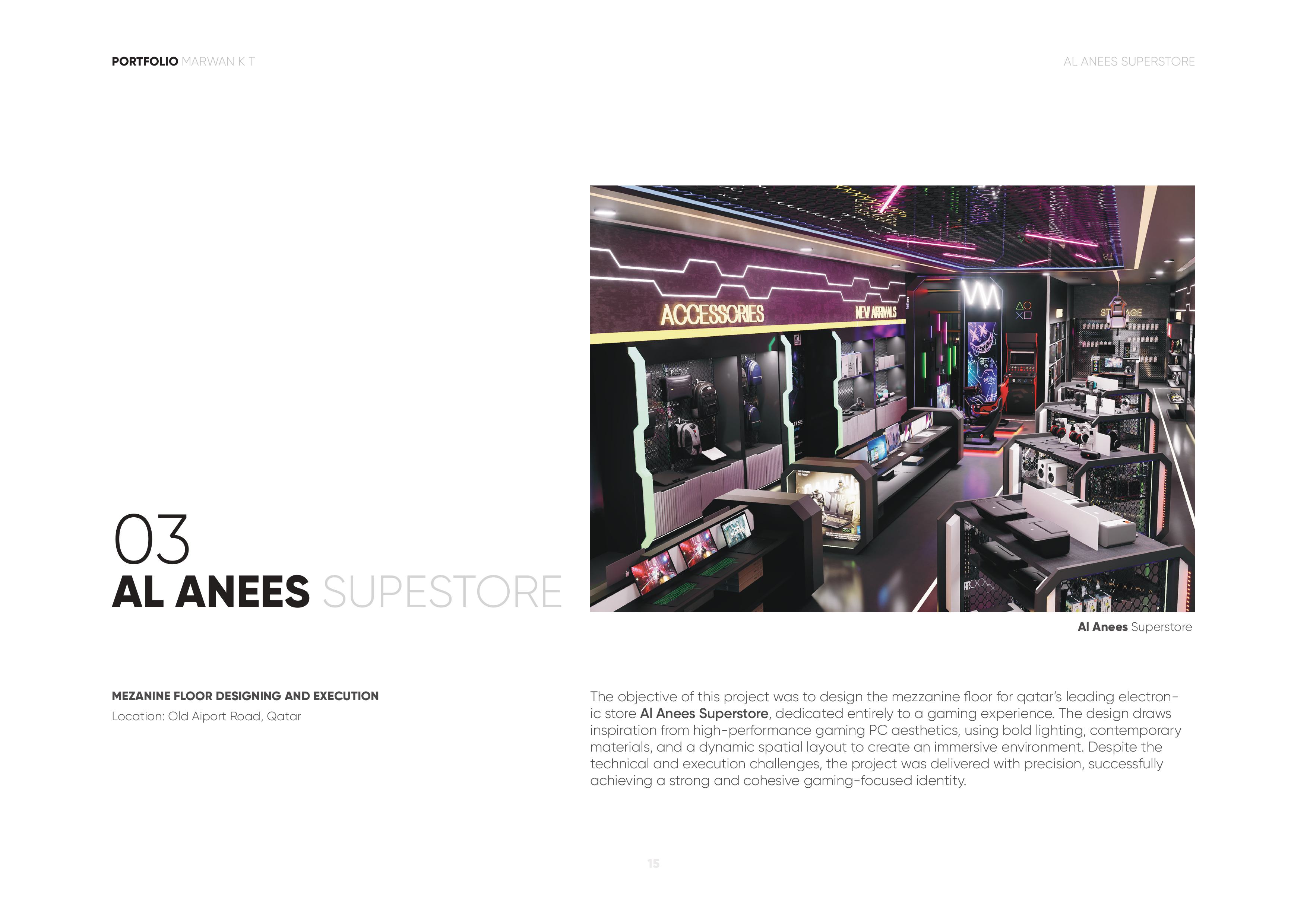 DESIGN PORTFOLIO 2026-13