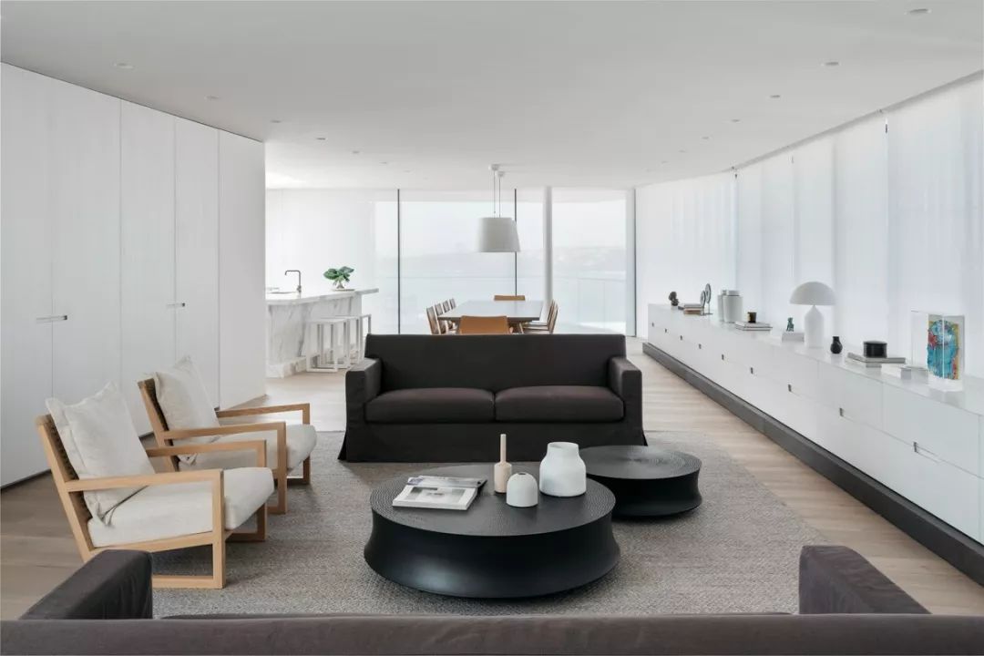 优雅永恒的 Lawless&Meyerson 设计团队-27