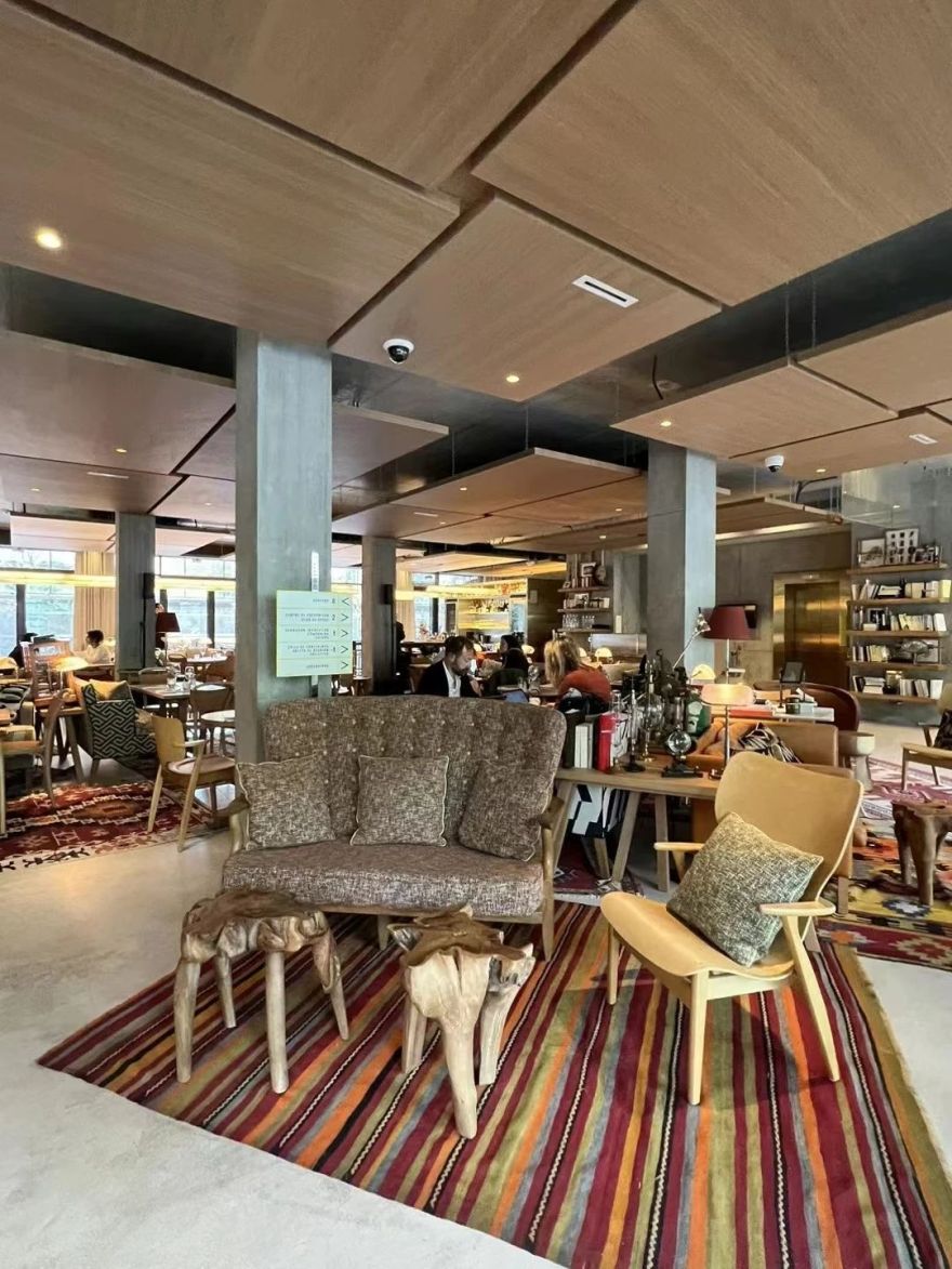 2023 米兰国际家具展丨意大利米兰-411