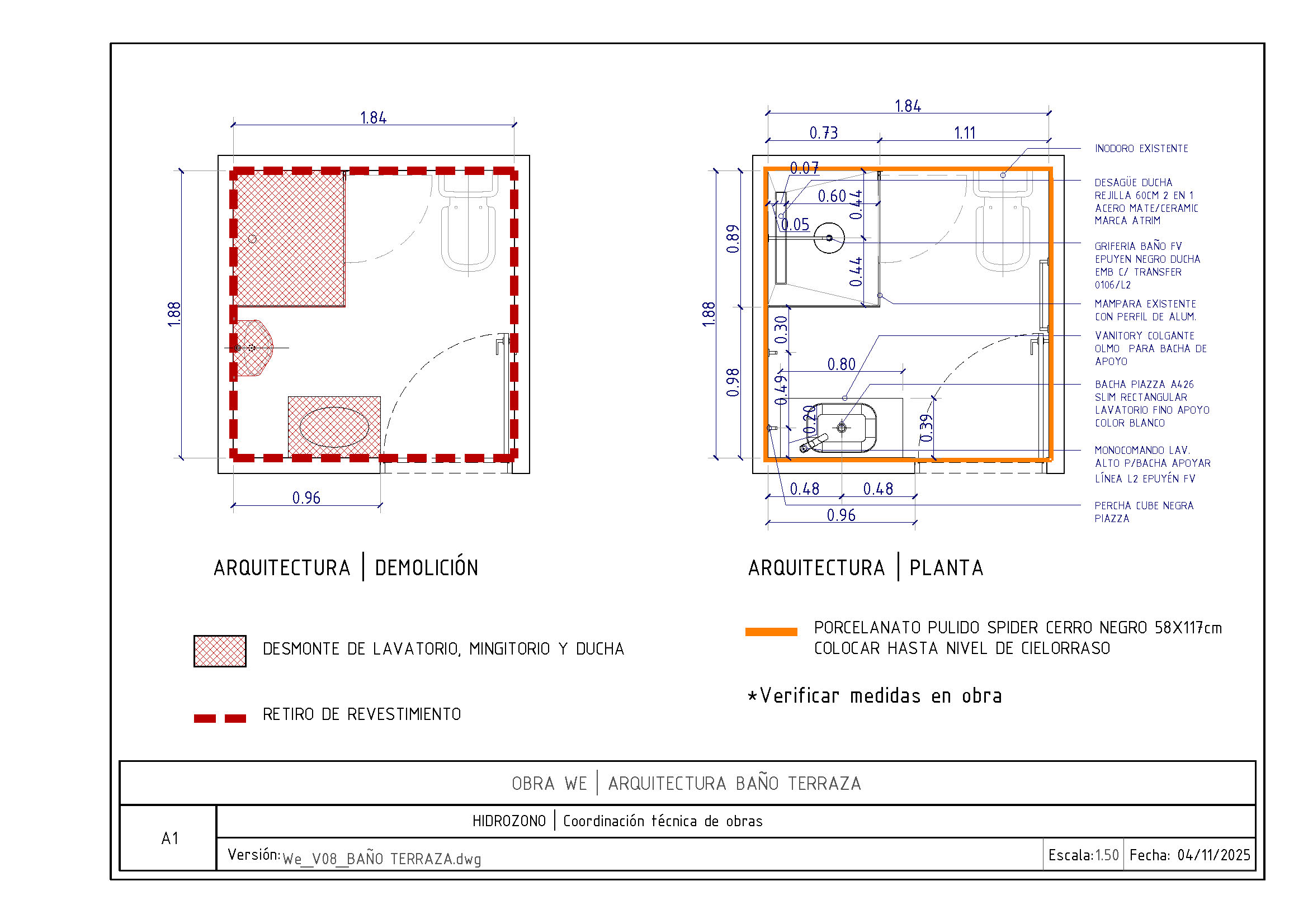 未明确提及（以文本描述可暂称“阿根廷布宜诺斯艾利斯卫生间改造项目”）-8