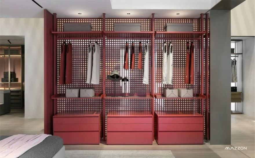 MAZZON 与 DIA 的跨界融合·态度丨中国深圳丨DIA 丹健国际-70