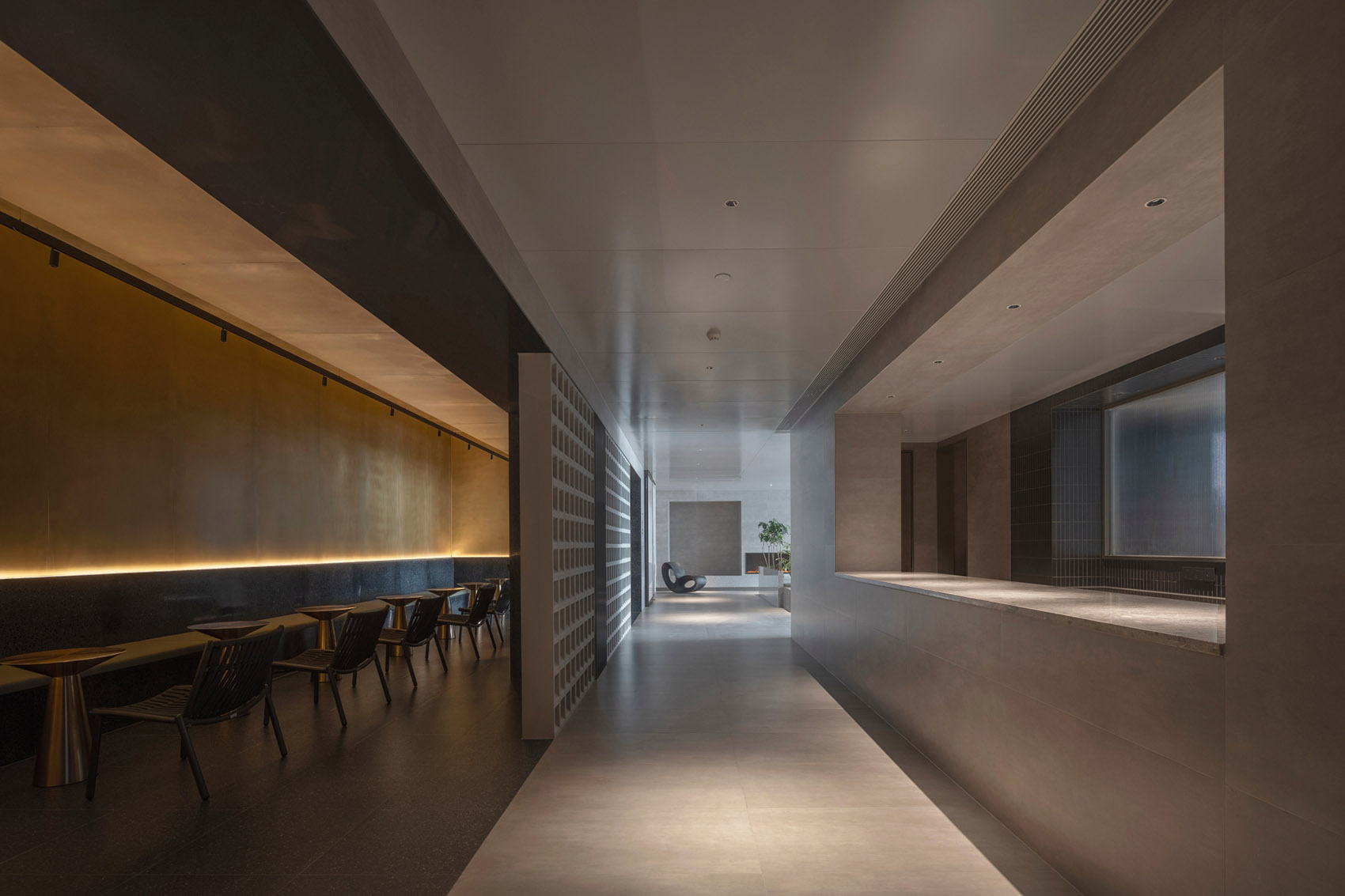 禧泉Joyous Spring疗愈中心丨中国北京丨Soong Lab松涛建筑设计事务所-86