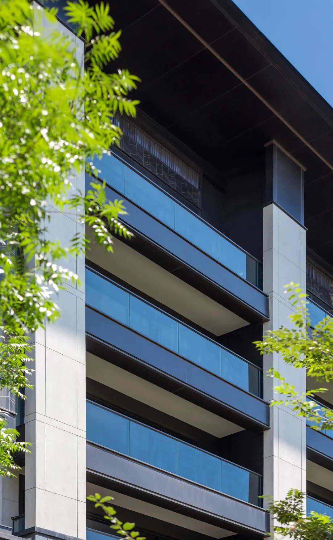 无锡太湖如院丨中国无锡丨成执设计-69