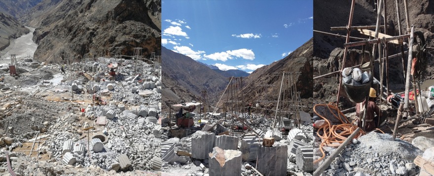 OFFICE真相专辑 NO.53 & 小隐建筑-319