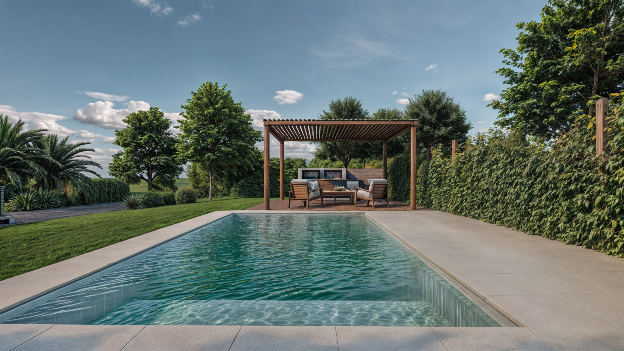 Complejo de cabañas-5