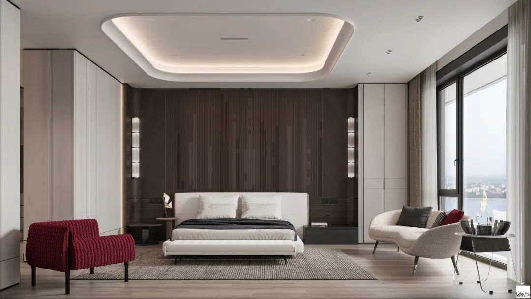 招商西安序丨中国西安丨其琛设计-15