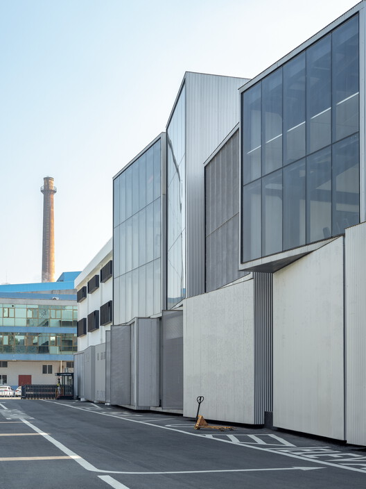 SMOORE 江门工业园翻新丨中国江门丨CM Design-32