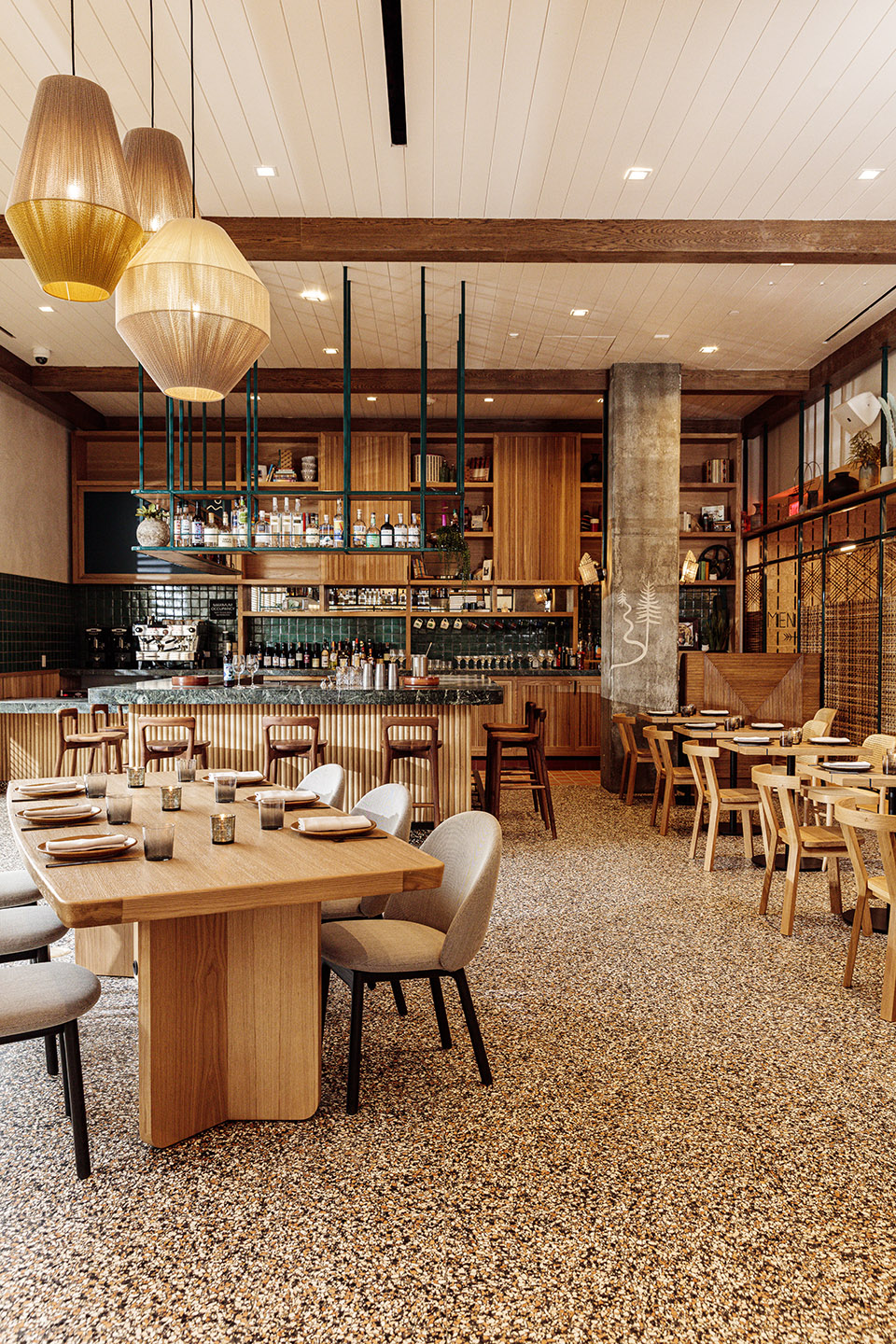 六月酒店,洛杉矶 / Proper Hospitality-20