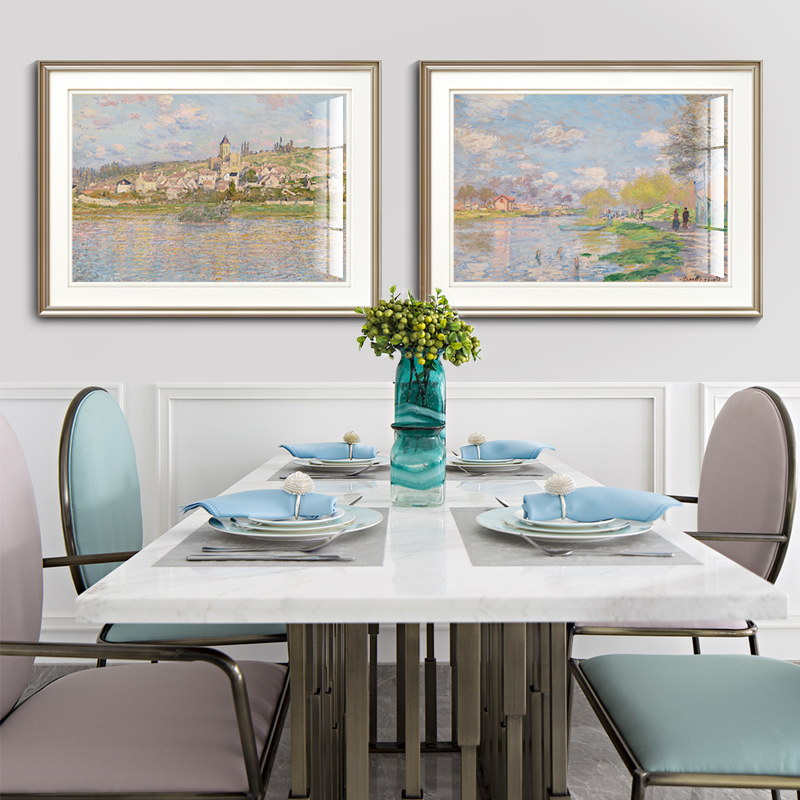 星绘画业—卡纸艺术画-5